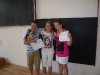 2011 Anglická olympiáda