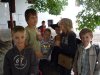 2011 Škola v přírodě 6. den