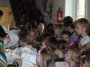 2011 Spaní ve škole