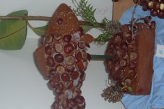 2015 Kaštaniáda, vyhlášení
