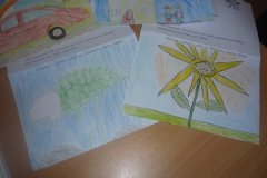 2015 - Předškoláci, přípravka
