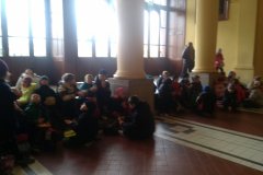 2015 - Příběhy o mašinkách