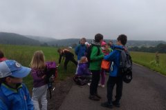 2015 - škola v přírodě