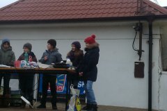 2015 - školní palačinka