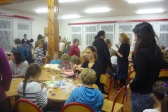 2016 Adventní výrobní odpoledne