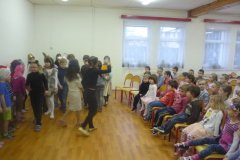 2016 Hrajeme Mateřské školce