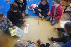 2016 Matematický projekt