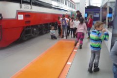 2016 Techmánie Plzeň