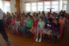 2017 Interaktivní program