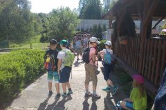 2017 ŠVP - Markoušovická rozhledna