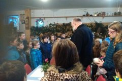 2017 Výstava betlémů